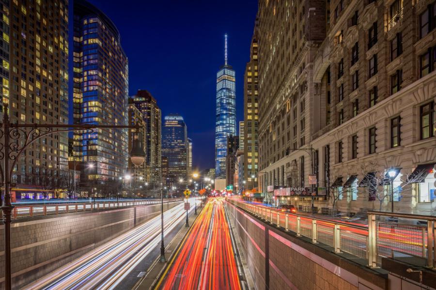 CoverGap's tweet image. #Speed Of Lights by ... - covergap.com/speed-of-light… #CarTrails #Colors #Dream #FreedomTower #Nikon #Nikon142428