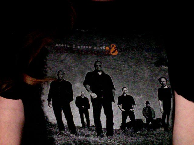 Happy Birthday to Mr. Kevin Costner! wearing my favorite shirt today ;) 