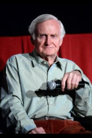 Happy Birthday director and producer John Boorman. 
 