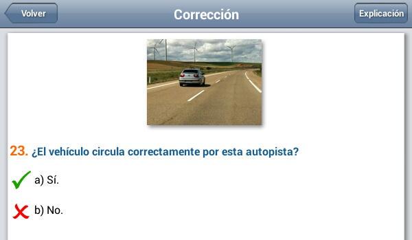ElDelJetpack's tweet photo. PERO MIRAD QUÉ HIJOS DE PUTA, ES UNA PREGUNTA DE EXAMEN DE LA DGT. http://t.co/NY1YX47GiY