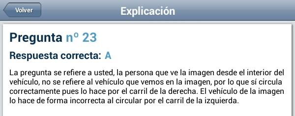 ElDelJetpack's tweet photo. PERO MIRAD QUÉ HIJOS DE PUTA, ES UNA PREGUNTA DE EXAMEN DE LA DGT. http://t.co/NY1YX47GiY