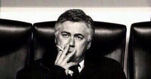 Carlo Ancelotti with Real Madrid:

93 games
72 wins
10 draws
11 defeats
258 goals scored
73 goals conceded
4 titles