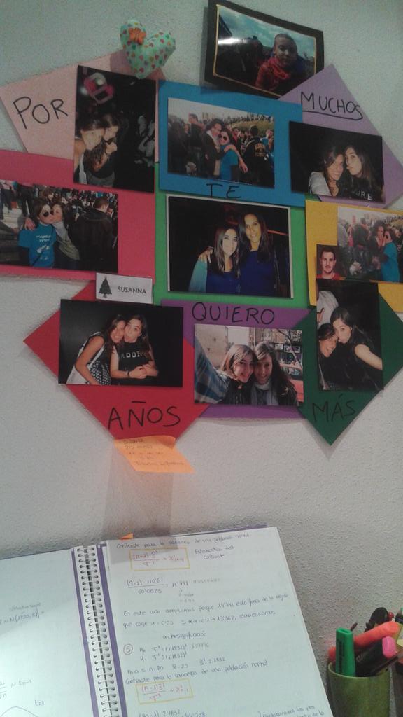 susa_258's tweet photo. @Evasorseg17 hahaha para que veas! Te animare siempree! Tu me animas a mi aunque no lo sepas :) Te quiero mil petarda http://t.co/TFT88sXlAZ