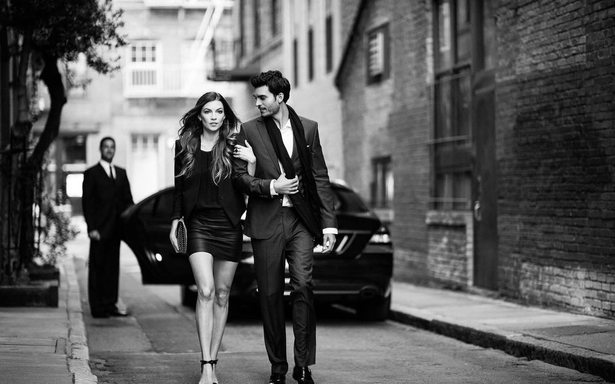 #EsquireEnMilan y <a href="/uber_df/">Uber DF</a> en el #mfw
Descarga su #app, regístrate con el código: MILANFW y gana 2 viajes de $200.00