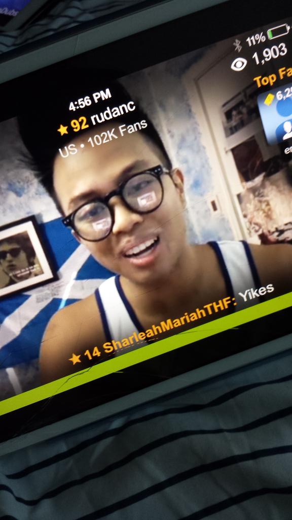 bryceboy567's tweet photo. @rudanc lol http://t.co/JdT9PdHfFd