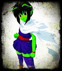 NamekQueen's tweet image. Me when I was younger.