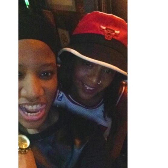 Happy birthday to Paigey         