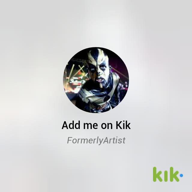 FormerlyArtist tweet picture