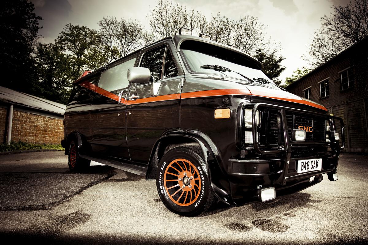 A-Team Dream Limo (@ateamdreamlimo) on Twitter photo 
