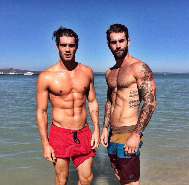 PostBadBarbus tweet picture