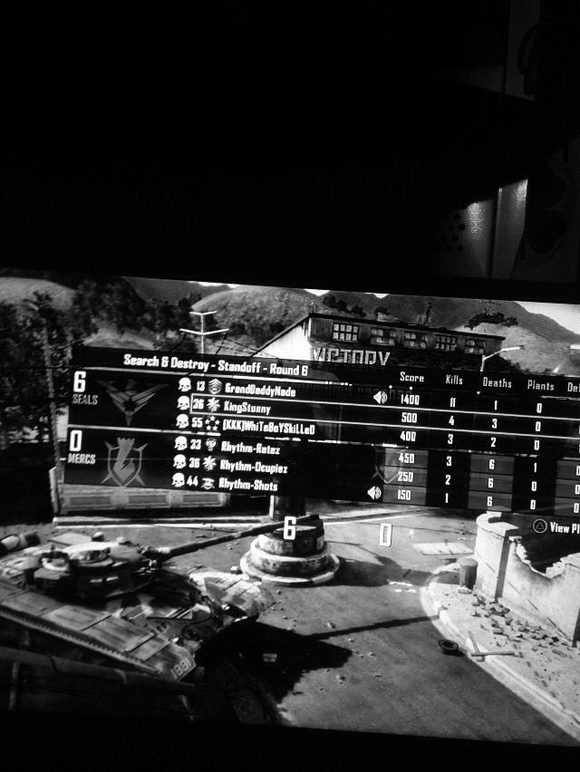 Embiid's tweet image. Gb proof 2