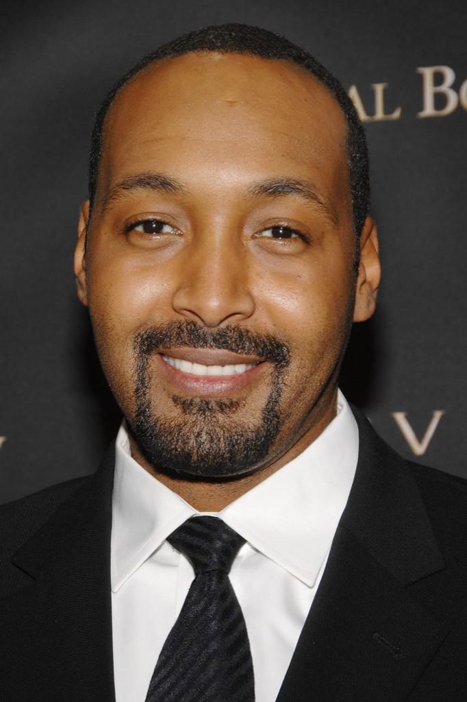 Happy Birthday, Jesse L. Martin! 