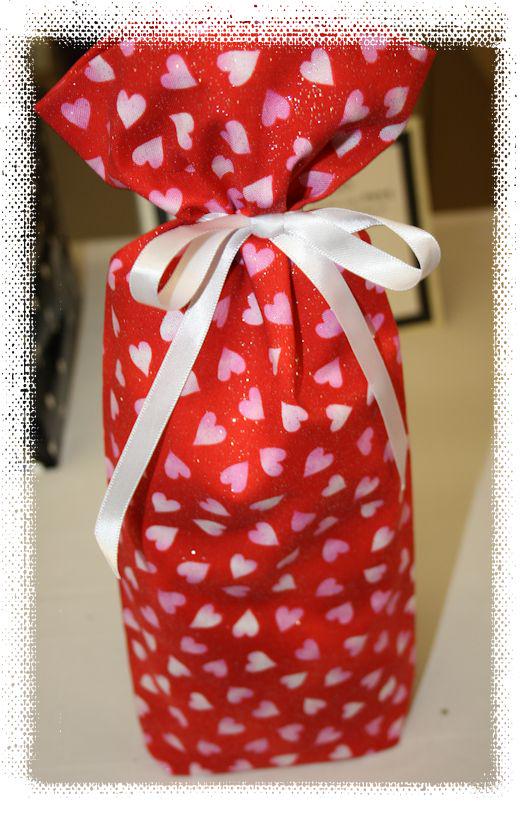 TigzDesigns's tweet image. Check out this Valentine Bag containing 2 bottles of the award winning #Tabletree Cherry Juice from #CrestonBC