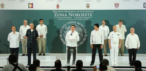AzpeitiaCesar's tweet photo. @osoriochong   El esfuerzo sí suma, el trabajo conjunto sí da resultados en materia de seguridad http://t.co/lN2jsZzifs