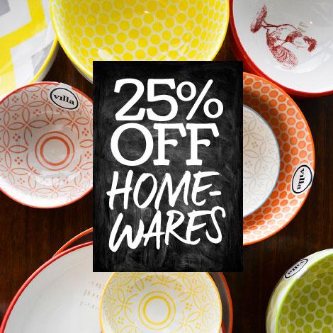 Togninis's tweet photo. Looking for something special for the table? We've got 25% off homewares at Spring Hill and Milton until 31/1/15 http://t.co/CGnhZi7wFf