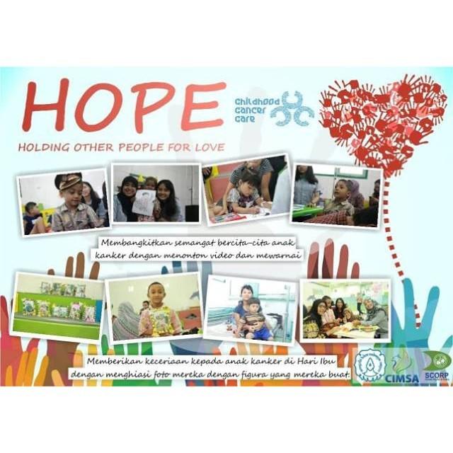 bzdiazepine's tweet photo. @cimsauns: Hi cims !!

Yuk kita dukung project andalan kita “HOPE” oleh CIMSA UNS sebaga... http://t.co/9NfJuFxv34 http://t.co/wCllfwxUP9