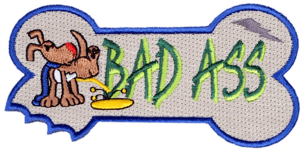Bark Badges tweet media