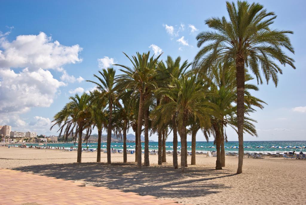Villajoyosa #Alicante
#spain #visitspain