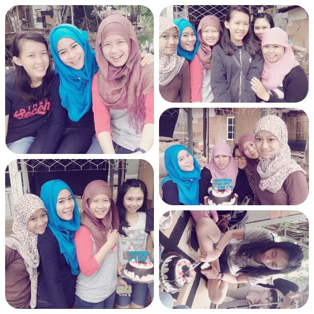 yogacimell's tweet photo. Happy Bday Teteh, All the best for youuu @nchanchut @rikarhmh @wenimaharani30 @ateen_v @Nialolalolo @Risamelati http://t.co/dhlUekkKN6