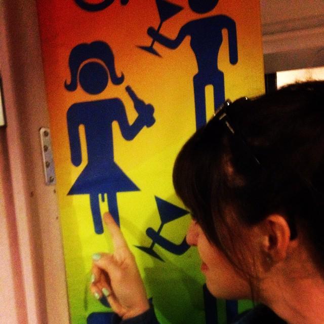 TheLeilaShow's tweet image. #sfcastro forever #latergram @smashleyerinb