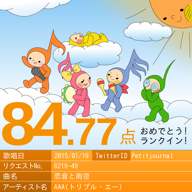 恋音と雨空のtwitterイラスト検索結果 古い順 恋音と雨空のtwitterイラスト検索結果 古い順