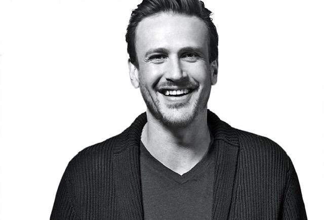 Happy Birthday Jason Segel 