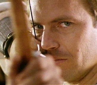 Happy Birthday to Kevin Costner, Robin Hood Prince of Thieves. 