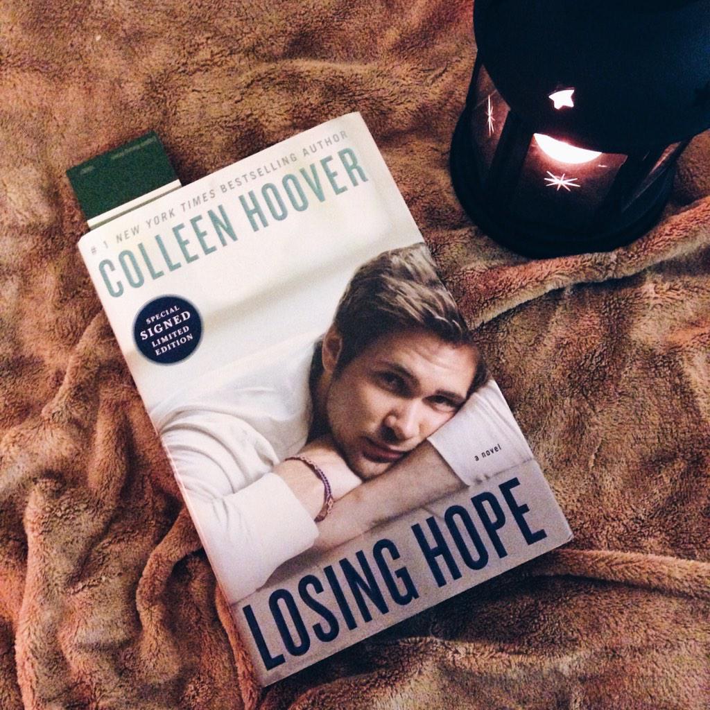 BookBaristas's tweet photo. #SignedHardcover of my #β£1β£ book boyfriend. #DeanHolder β¨ http://t.co/1CPzGIRNue