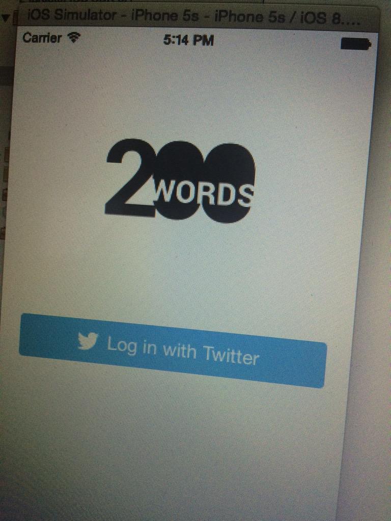 machinehuman's tweet photo. So... This is happening... 😀 http://t.co/N35QkKRqGU