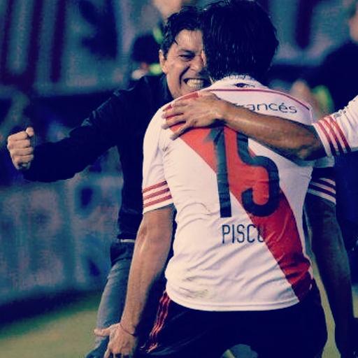 Rooolola's tweet image. #FelizCumplePiscu  #FelizCumpleMuñe Dos ídolos!