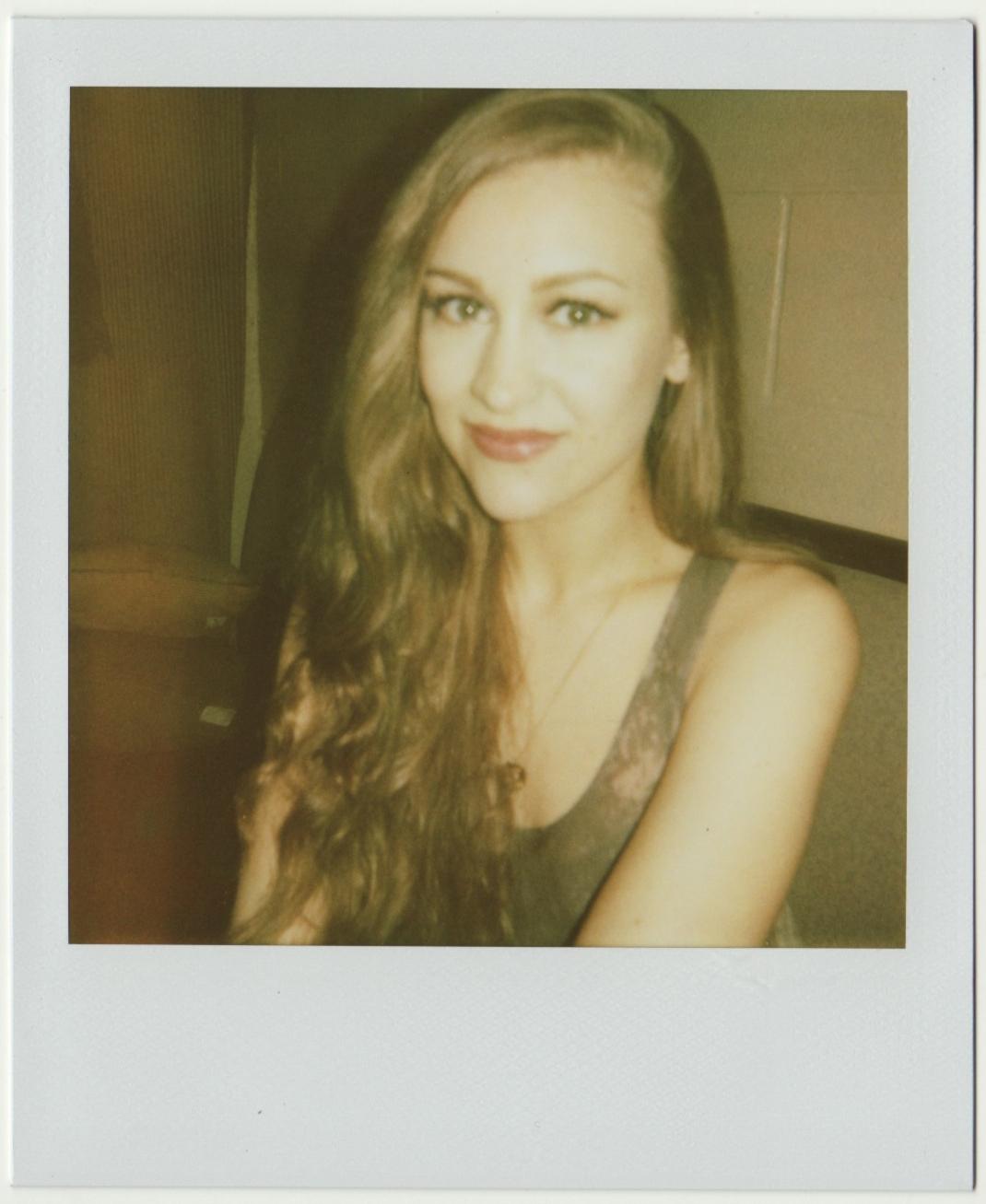 Happy Birthday Joanna Newsom!    
