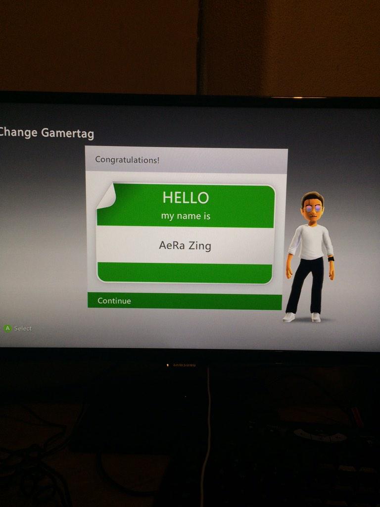 GoingZing's tweet photo. Joined AeRa! @TeamAeRa http://t.co/96vD0JwCCx