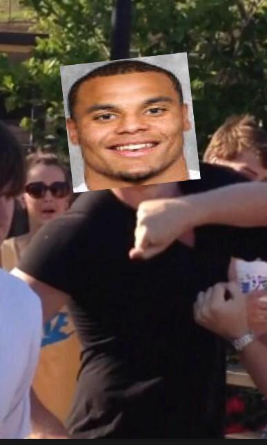 EveryUMissTweet's tweet image. @SportsOrSports @croominator228 actual picture from the scene of the crime #FrontPageHeadline