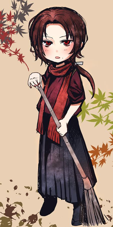 刀剣乱舞クラスタと繋がりたいのtwitterイラスト検索結果 古い順
