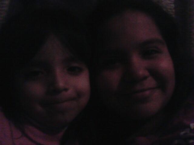 andylimon6's tweet photo. Con mi primita Ale 😘 http://t.co/hPNRfhs0Dm