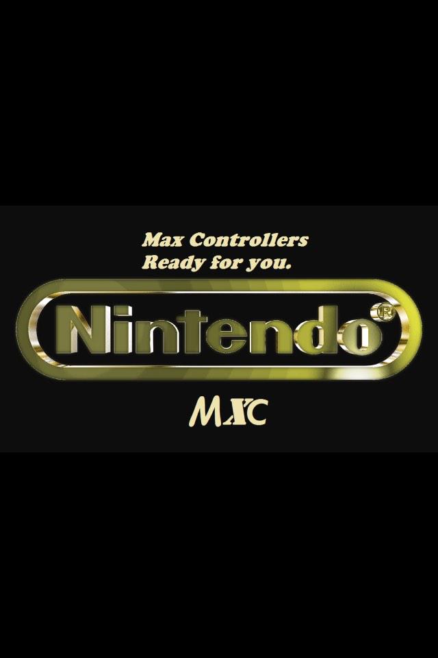 ControllersMax's tweet image. New design