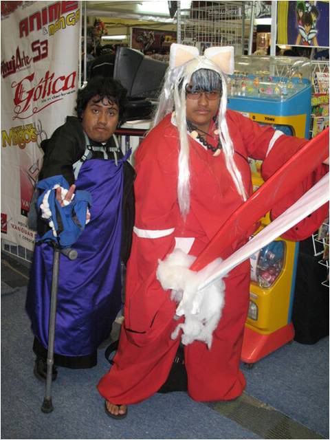 elizabhetneko's tweet photo. Especial #Failcosplay 9/12 http://t.co/dR73OxiUFl
