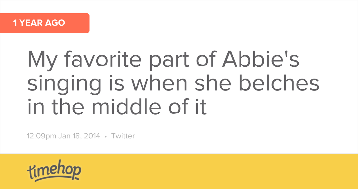 tiffsneeeze's tweet photo. LOL @abbietruax http://t.co/sIDBBY3rEI http://t.co/vl3QqKsiDT