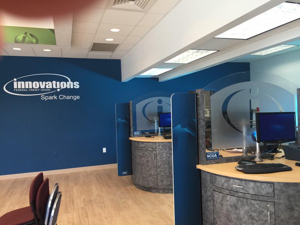 InnovationsFCU's tweet image. Getting closer...1038 Harrison Ave. Panama City. #sparkingchange