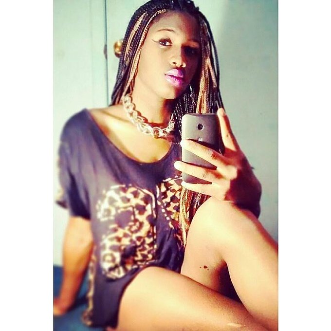 Watch savo .♡'s leaked NSFW photo on TwXstars