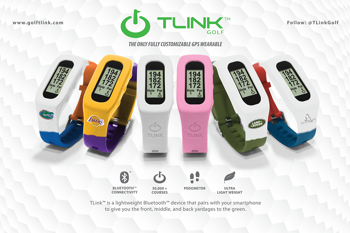 TLinkGolf's tweet photo. BIG NEWS! TLink now has 100 custom color options, full corporate logo printing, and customized packaging #Booth2009 http://t.co/JvvRy2aETr