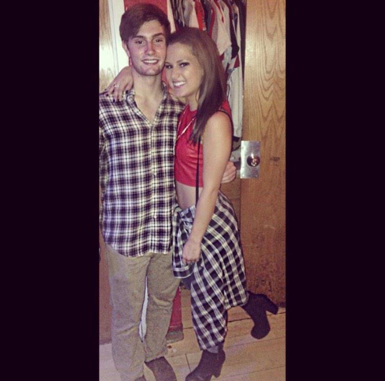 happy birthday jacob!!! so glad I met your crazy self this year, have the best day!!     
