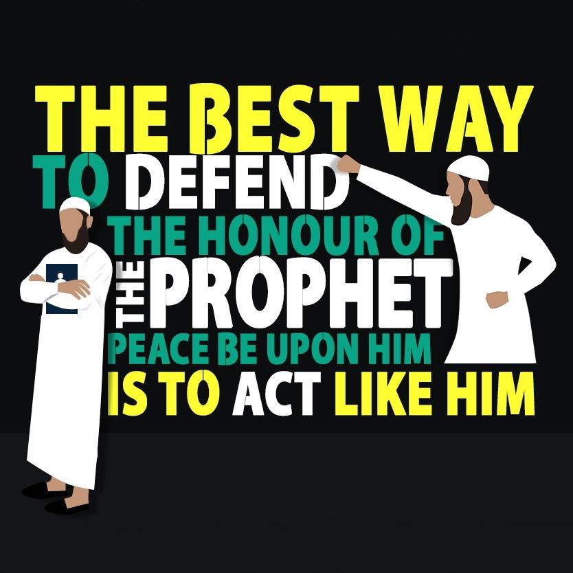 MaherZains's tweet image. Always Remember! RT Please #WhoIsMohammed #MuhammadMyLife