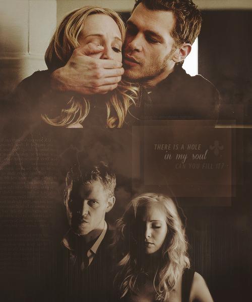 RTandFAVships's tweet photo. Do you ship #Klaroline?
❁
RT if you ship them.
FAV if you DON'T. http://t.co/tpyJEBje4U
