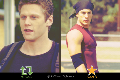 RTandFAVships's tweet photo. Matt vs. Tyler
❁
RT for Matt.
FAV for Tyler. http://t.co/HVxnQpqga8