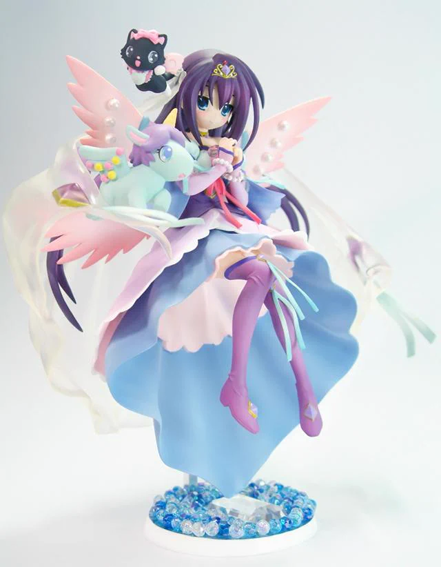 ジュエルペット てぃんくる☆ フィギュア 梓零：ワンフェス2027冬2日間参加予定です（＾＾ on X: 
