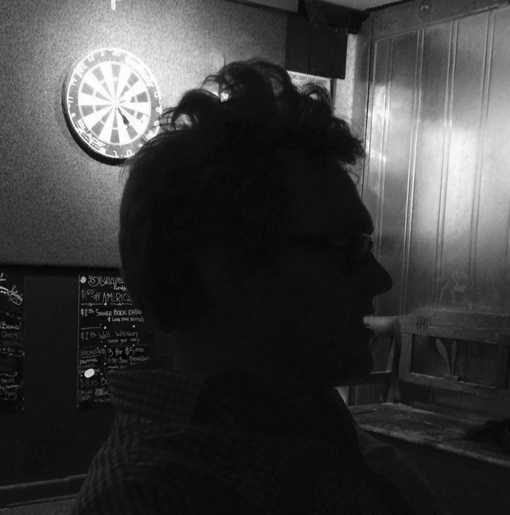 Rob Boldin's Hair tweet media