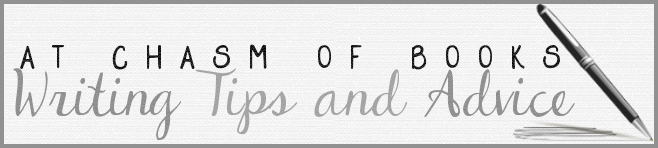 Chasm_of_Books's tweet image. Don&apos;t know where to start with your current writing project? I shared 3 #draftingtips today.  klou.tt/1e59krcxisk3h