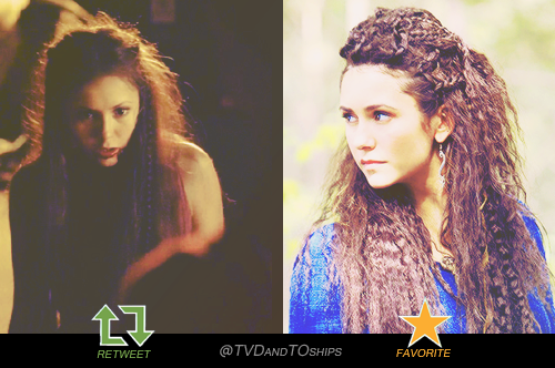 RTandFAVships's tweet photo. Nian as Amara vs. Nina as Tatia
❁
RT for Nina as Amara.
FAV for Nina as Tatia. http://t.co/pOooM4RtWn