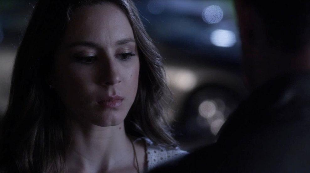 PLLonMax's tweet photo. “You told me once that I could tell you anything.” – Spencer. Oh no, #Spoby! #PLL http://t.co/65xHpduthA